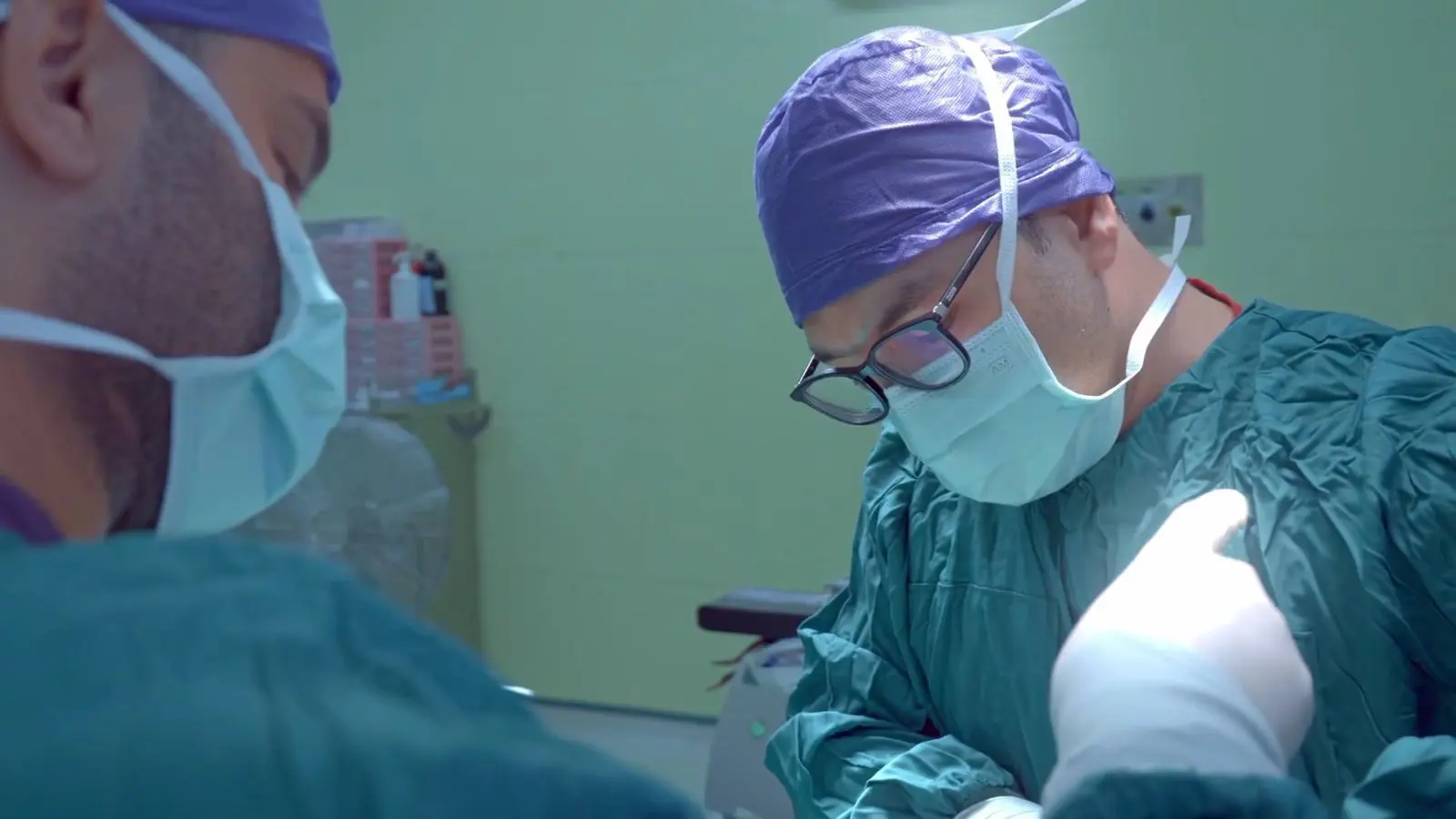 Sarcomi, Cananzi “Diagnosi precoce e centri specializzati fanno la differenza”