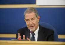Musumeci “Non sono interessato a ricandidarmi alla presidenza della Regione Siciliana”