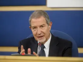 Musumeci “Non sono interessato a ricandidarmi alla presidenza della Regione Siciliana”