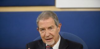 Musumeci “Non sono interessato a ricandidarmi alla presidenza della Regione Siciliana”