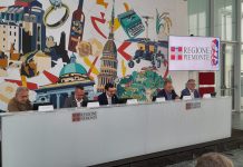 Presentata la 72esima Fiera Nazionale della Nocciola di Cortemilia