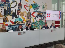 Presentata la 72esima Fiera Nazionale della Nocciola di Cortemilia