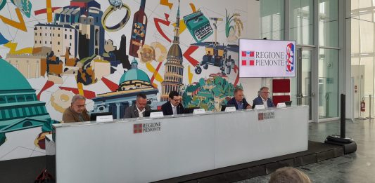 Presentata la 72esima Fiera Nazionale della Nocciola di Cortemilia
