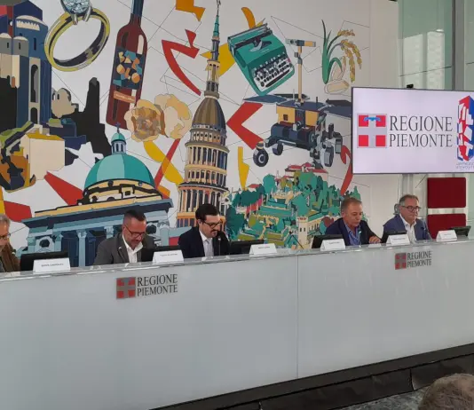 Presentata la 72esima Fiera Nazionale della Nocciola di Cortemilia