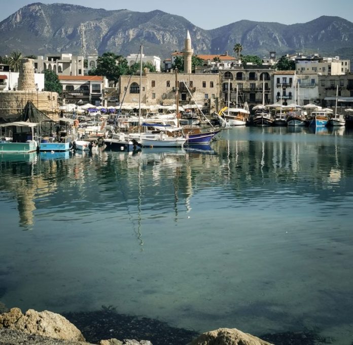 Porto Girne