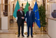 Piantedosi incontra l’omologo algerino Sayoud, focus sui flussi migratori