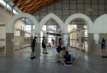 Meeting di Rimini, 500 volontari al lavoro per allestire gli spazi