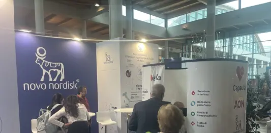 Novo Nordisk è Health Partner del Meeting di Rimini, iniziativa di screening gratuiti per i visitatori
