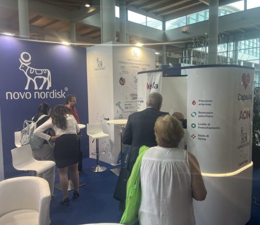 Novo Nordisk è Health Partner del Meeting di Rimini, iniziativa di screening gratuiti per i visitatori