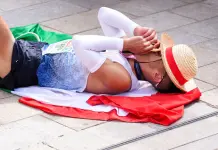 Marcia e triplo, show Italia agli Europei di atletica