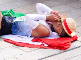 Marcia e triplo, show Italia agli Europei di atletica