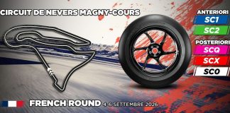 Mondiale Superbike, in Francia Pirelli porta le soluzioni posteriori più morbide della gamma 2026