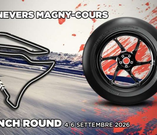 Mondiale Superbike, in Francia Pirelli porta le soluzioni posteriori più morbide della gamma 2026