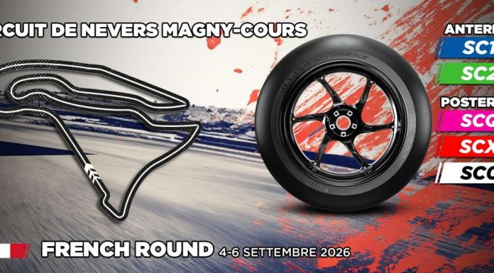 Mondiale Superbike, in Francia Pirelli porta le soluzioni posteriori più morbide della gamma 2026