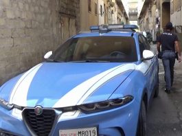 Palermo, spaccio e detenzione illegale di armi: tre arresti allo Zen