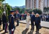La Polizia di Stato commemora Ninni Cassarà e Roberto Antiochia nel 41° anniversario della loro uccisione