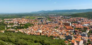 Bonifiche Iglesias, Valle del Rio San Giorgio: al via il primo grande intervento organico di risanamento minerario