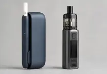 Quali sono le differenze tra tabacco riscaldato e sigaretta elettronica sigaretta elettronica tabacco riscaldato