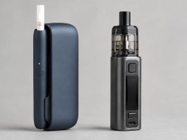 Quali sono le differenze tra tabacco riscaldato e sigaretta elettronica sigaretta elettronica tabacco riscaldato