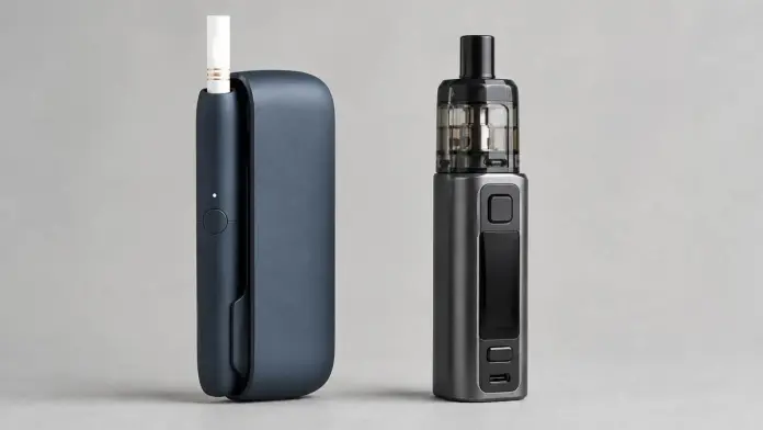 sigaretta elettronica tabacco riscaldato sigaretta elettronica tabacco riscaldato