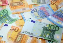 A giugno il debito pubblico sale a 3.207,2 miliardi