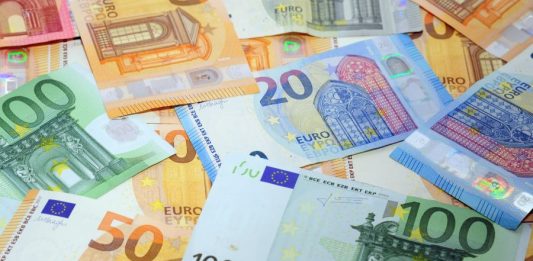 A giugno il debito pubblico sale a 3.207,2 miliardi