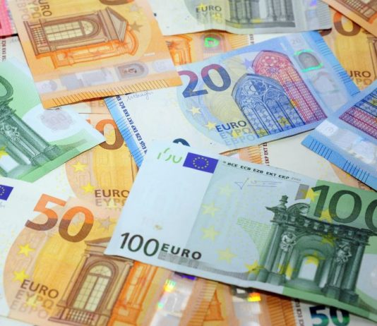 A giugno il debito pubblico sale a 3.207,2 miliardi