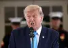 Iran, Trump “Ritiro attacco su richiesta di Teheran e altri Paesi, ma subito un accordo”