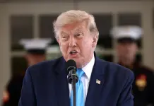 Iran, Trump “Ritiro attacco su richiesta di Teheran e altri Paesi, ma subito un accordo”