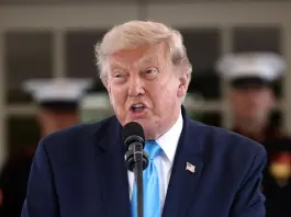 Iran, Trump “Ritiro attacco su richiesta di Teheran e altri Paesi, ma subito un accordo”