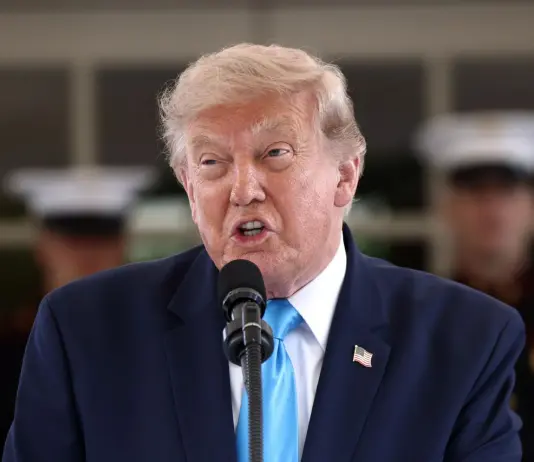 Iran, Trump “Ritiro attacco su richiesta di Teheran e altri Paesi, ma subito un accordo”