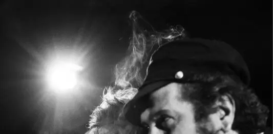 Vinicio Capossela torna con “Tutti Bodyguard”, la nuova versione di “Body guard”