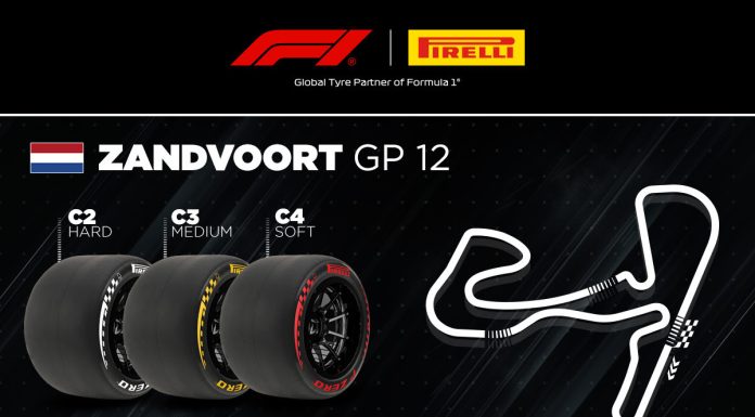 Pirelli opta per il tris più morbido in vista del GP d’Olanda, torna il formato Sprint