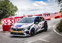 Trofeo Pirelli Accademia del Sole, dal Tirreno bene Garufi e Di Benedetto