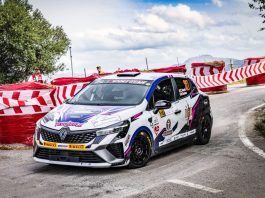 Trofeo Pirelli Accademia del Sole, dal Tirreno bene Garufi e Di Benedetto