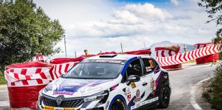 Trofeo Pirelli Accademia del Sole, dal Tirreno bene Garufi e Di Benedetto