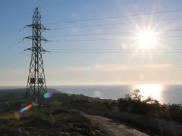 Malta household electricity use surges 66% in nine years
