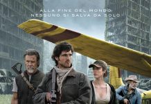Ridley Scott torna sul grande schermo con “The Dog Stars – Le Stelle Dopo la Fine”
