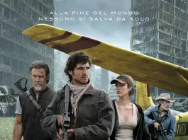 Ridley Scott torna sul grande schermo con “The Dog Stars – Le Stelle Dopo la Fine”