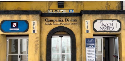 Inaugurata a Napoli la mostra “EXEMPLA”, dedicata all’artigianato artistico campano