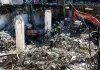 Crollo della palazzina a Messina, l’inchiesta entra nel vivo: pool di tecnici per accertare le cause