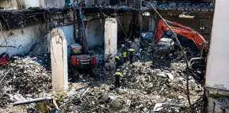 Crollo della palazzina a Messina, l’inchiesta entra nel vivo: al via le autopsie e le perizie tecniche sull’edificio