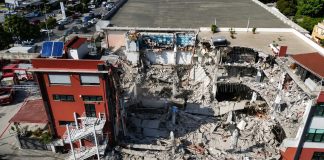 A Messina si scava senza sosta tra le macerie, al lavoro i consulenti per accertare le cause del crollo