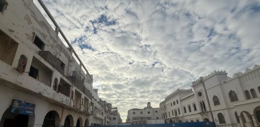 La Camera di commercio italo-libica a Bengasi per il restauro del centro storico