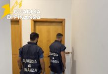 Scoperto hotel abusivo nel Crotonese, giro d’affari sommerso di oltre 50mila euro