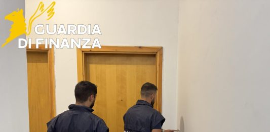Scoperto hotel abusivo nel Crotonese, giro d’affari sommerso di oltre 50mila euro
