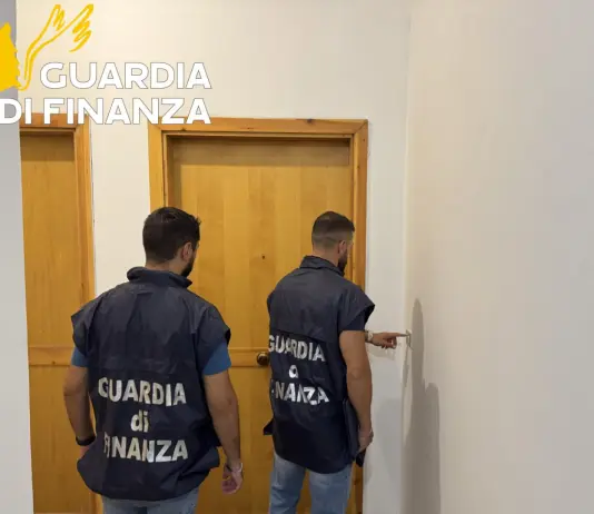 Scoperto hotel abusivo nel Crotonese, giro d’affari sommerso di oltre 50mila euro