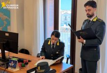 Truffa legata ai bonus edilizi in Puglia, sequestrati 88 milioni a 8 persone e 2 società