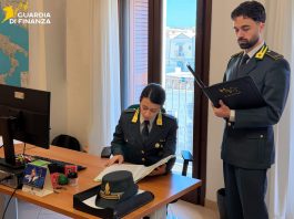 Truffa legata ai bonus edilizi in Puglia, sequestrati 88 milioni a 8 persone e 2 società