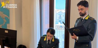 Truffa legata ai bonus edilizi in Puglia, sequestrati 88 milioni a 8 persone e 2 società
